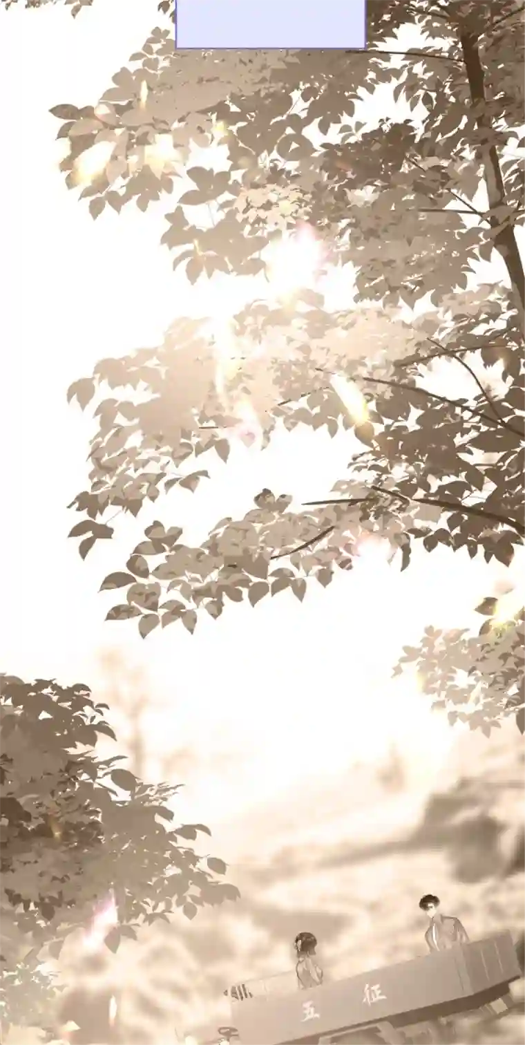 思绪万千03 过往