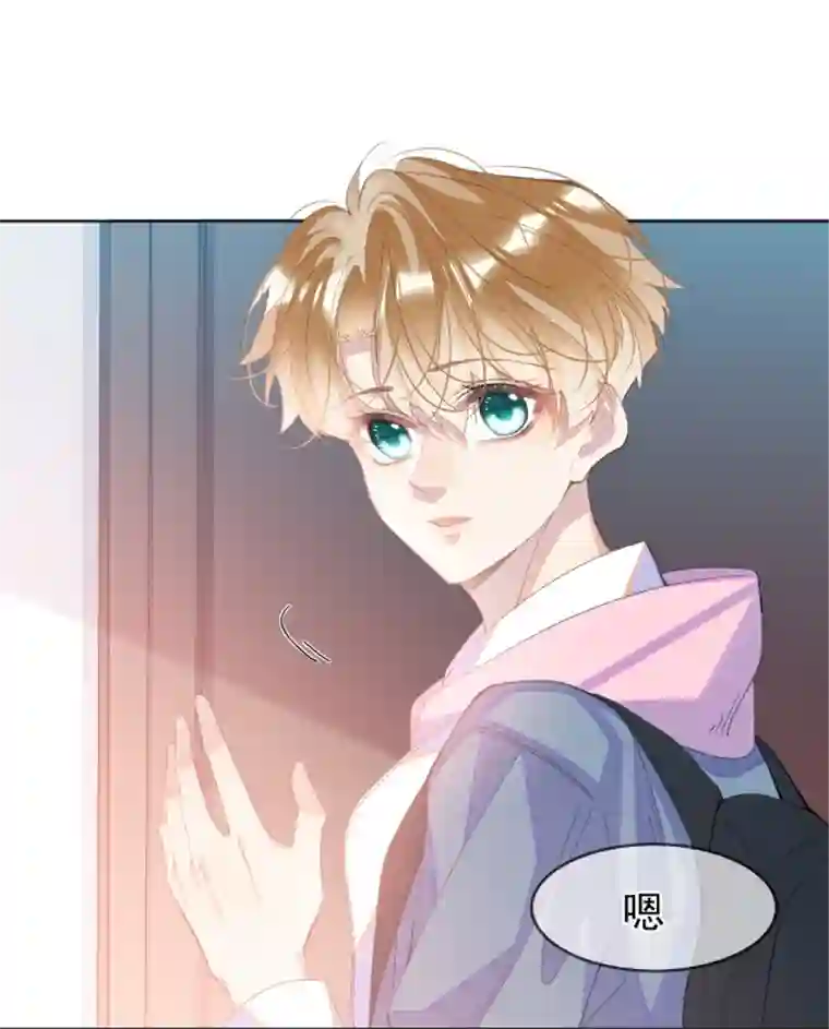 思绪万千03 过往