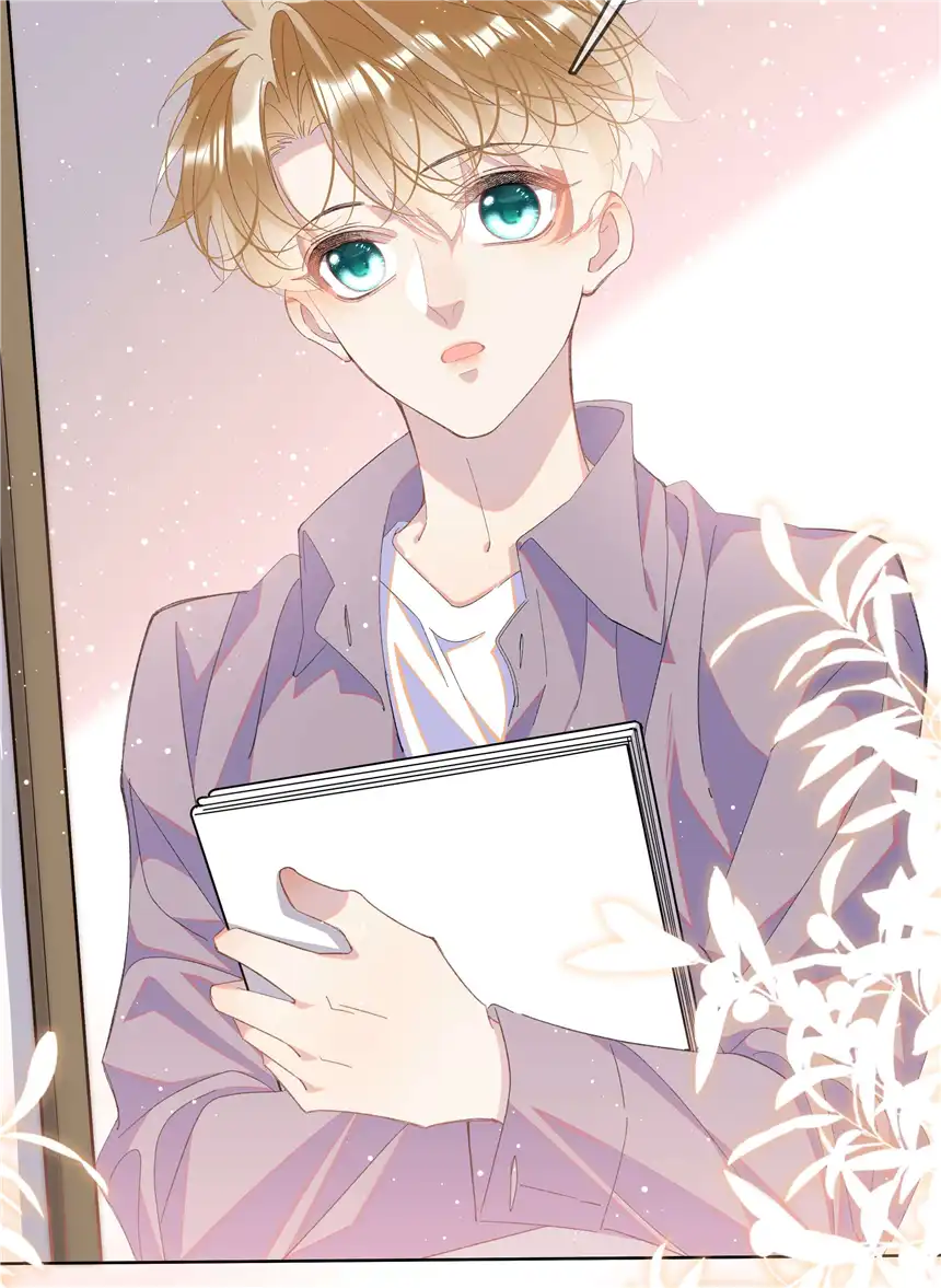 思绪万千05 我的课代表