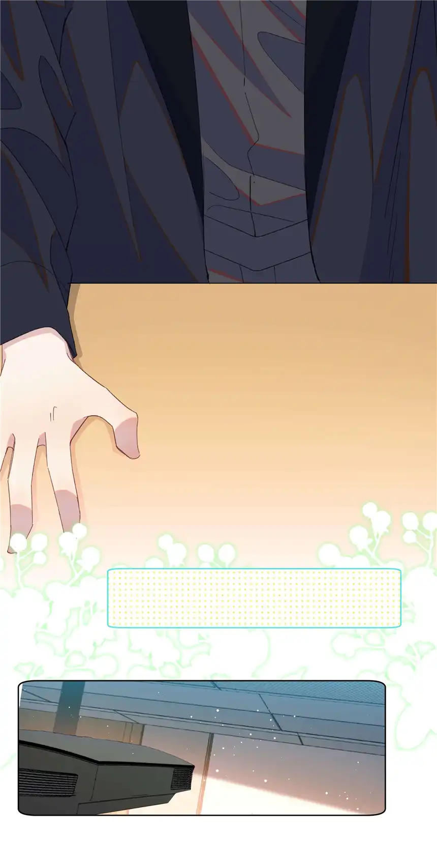 思绪万千05 我的课代表