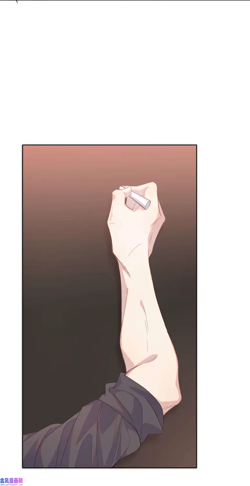 思绪万千06 夸奖