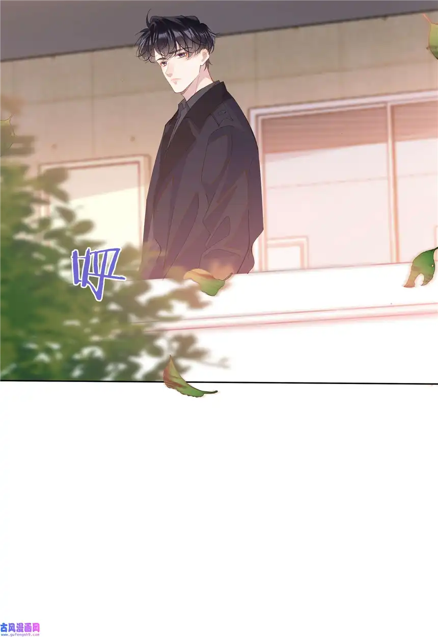 思绪万千06 夸奖