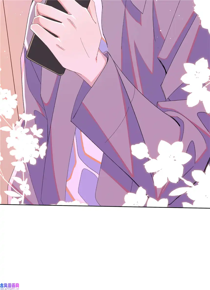 思绪万千06 夸奖