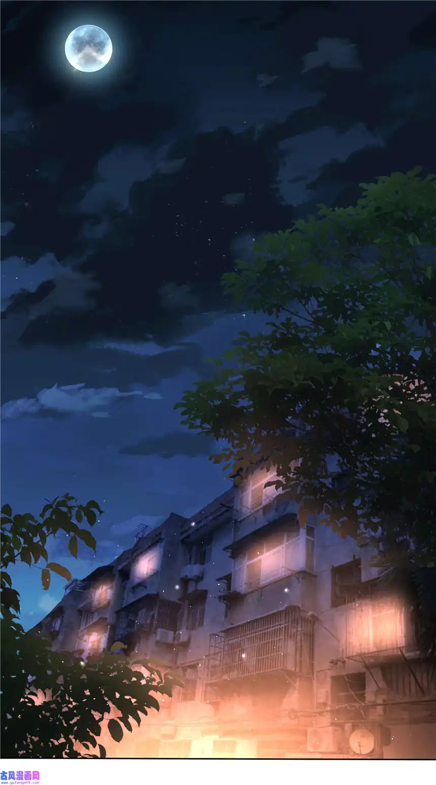 思绪万千09 搬过来住吧