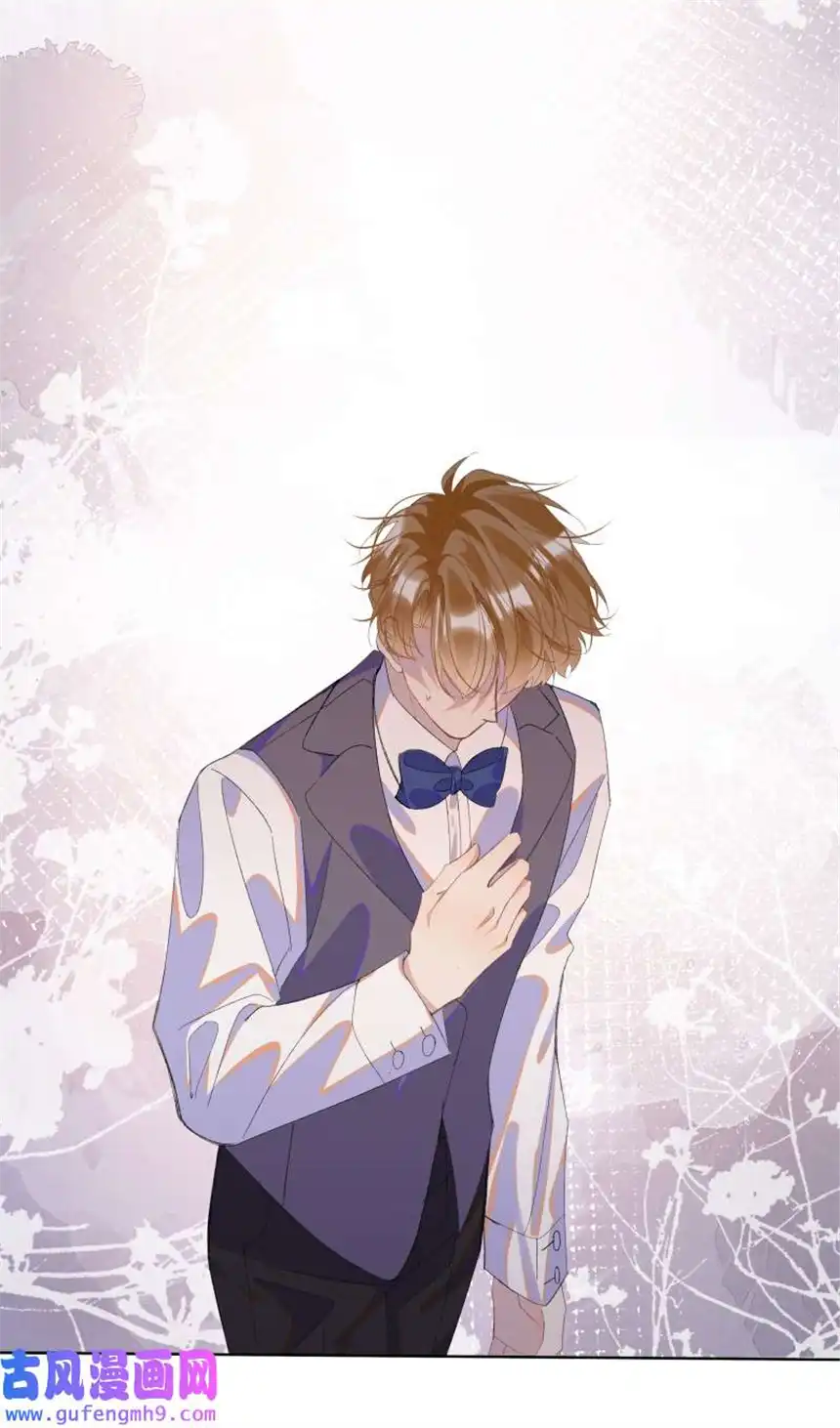 思绪万千10 只想为你表演