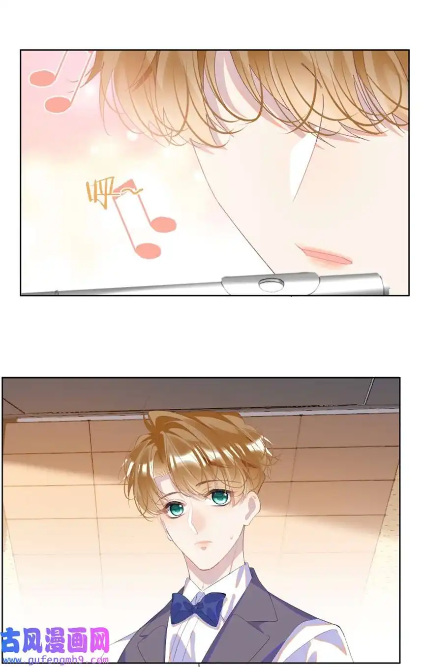 思绪万千011 迟来的道歉