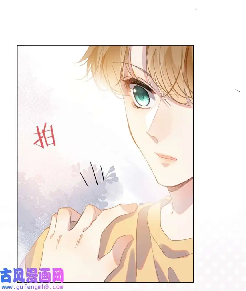 思绪万千011 迟来的道歉