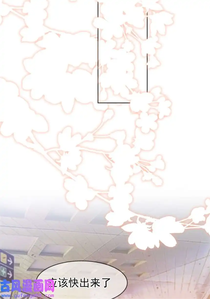 思绪万千011 迟来的道歉