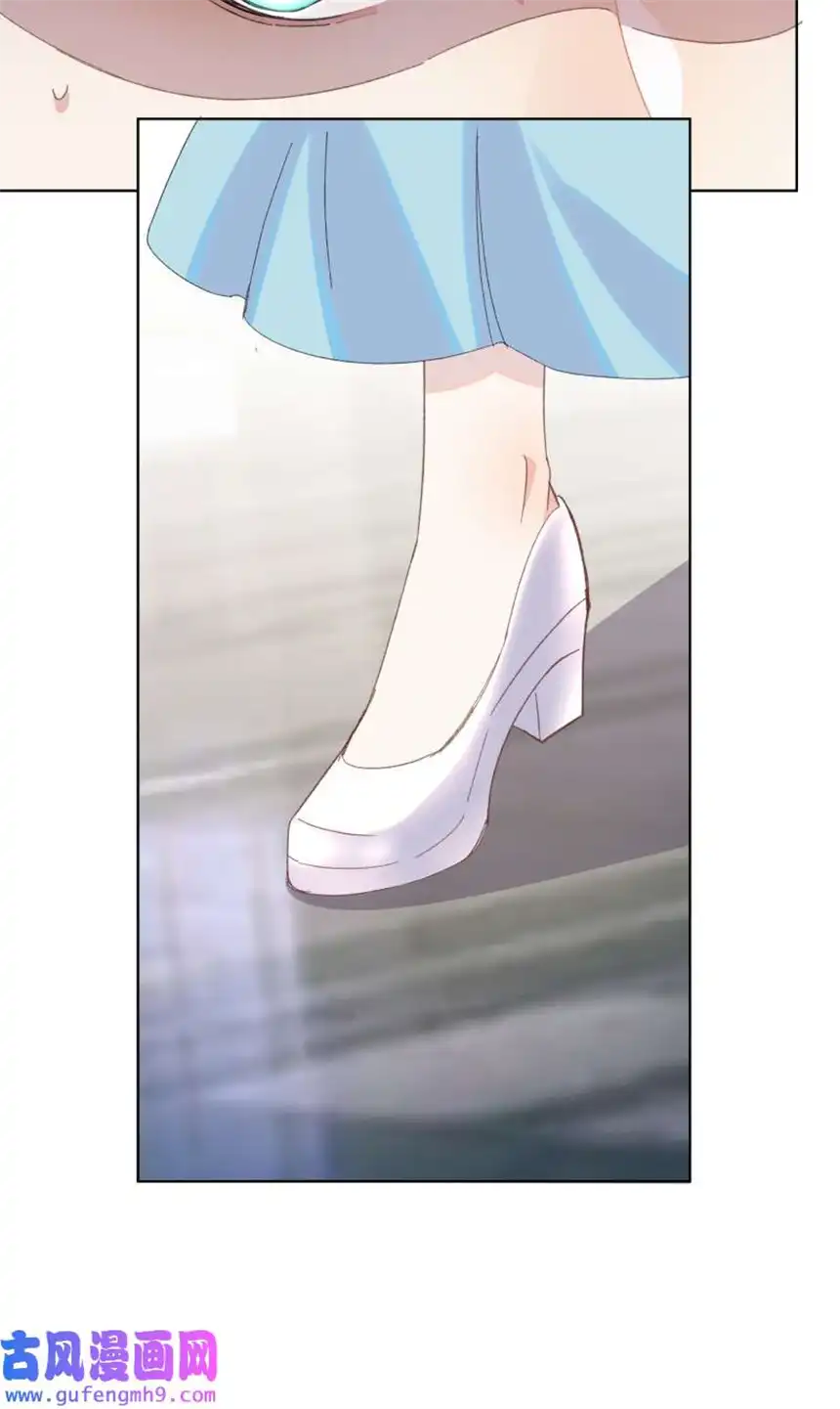 思绪万千011 迟来的道歉