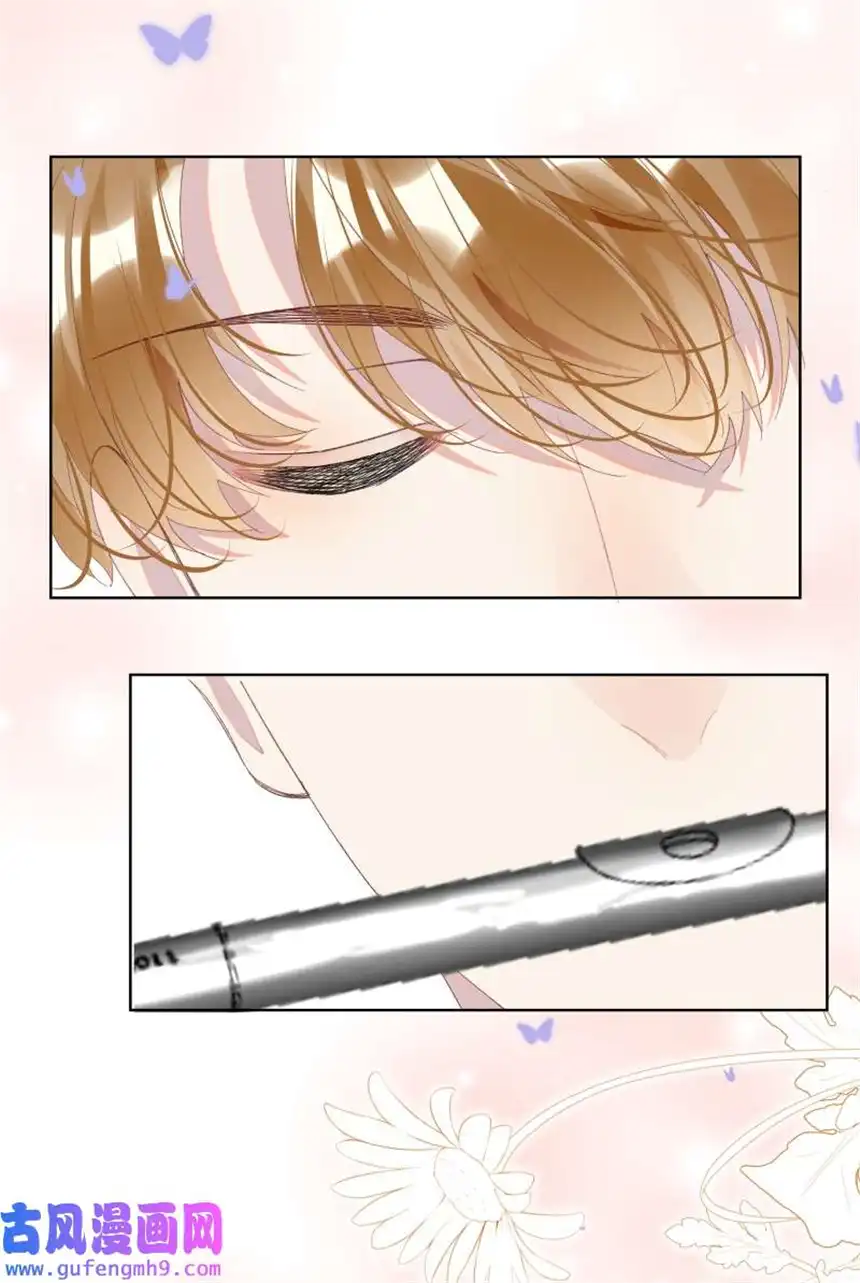 思绪万千011 迟来的道歉