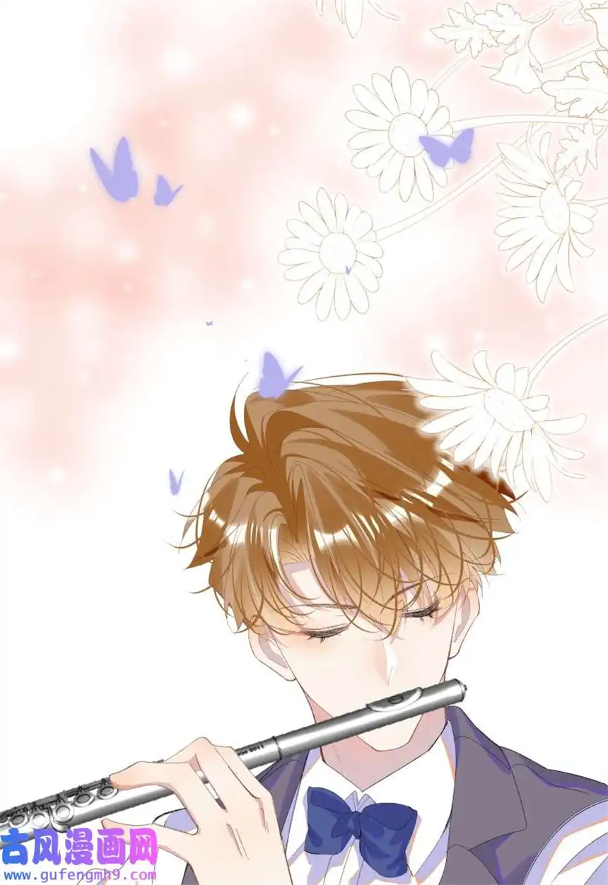 思绪万千011 迟来的道歉