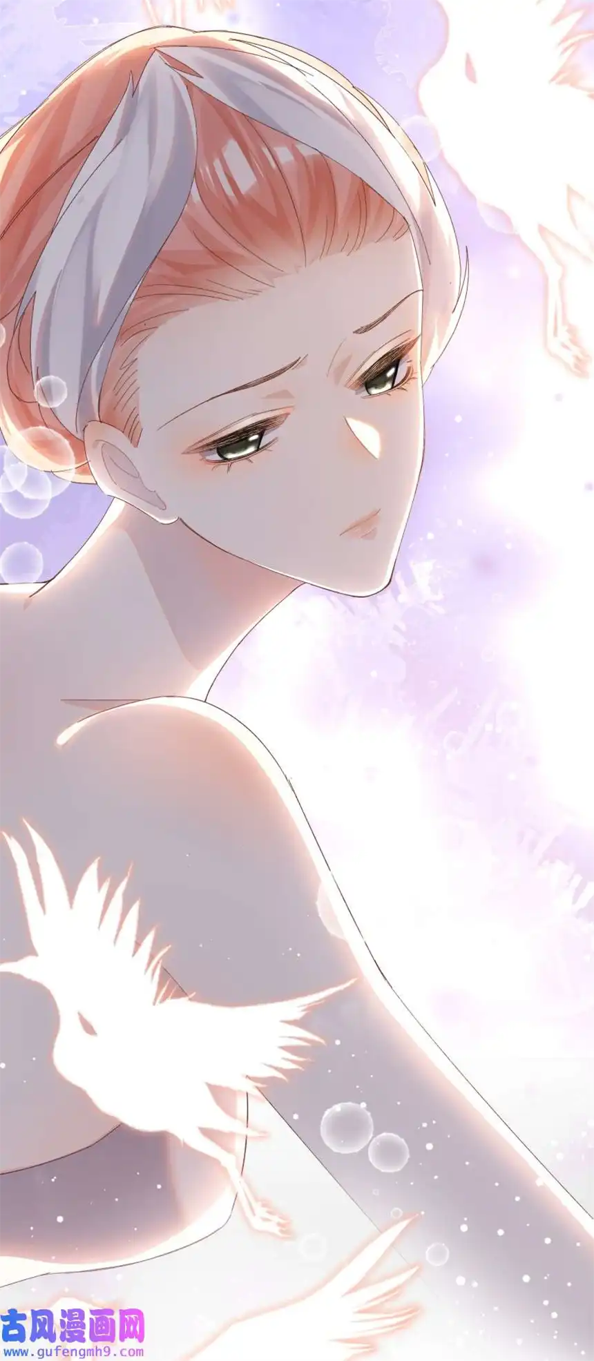 思绪万千012 落幕