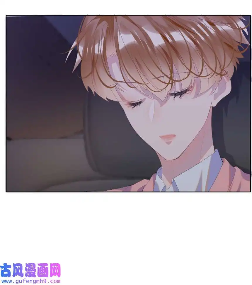 思绪万千013 装睡的人