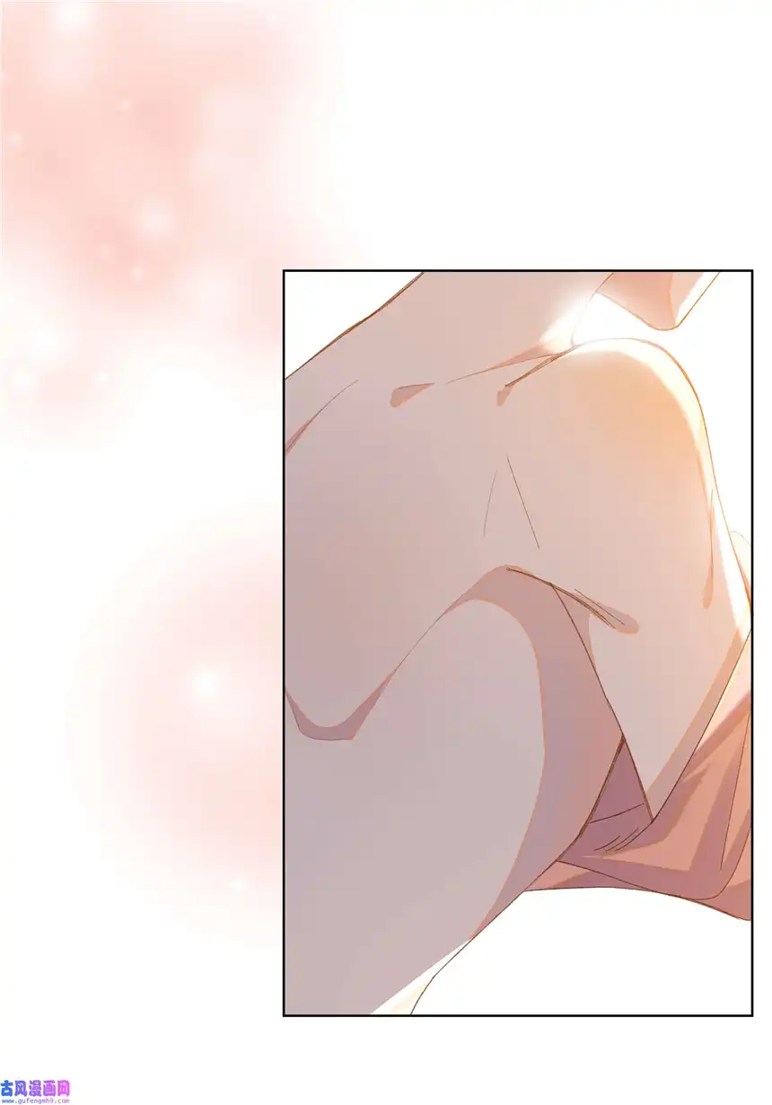 思绪万千014 一朵小红花