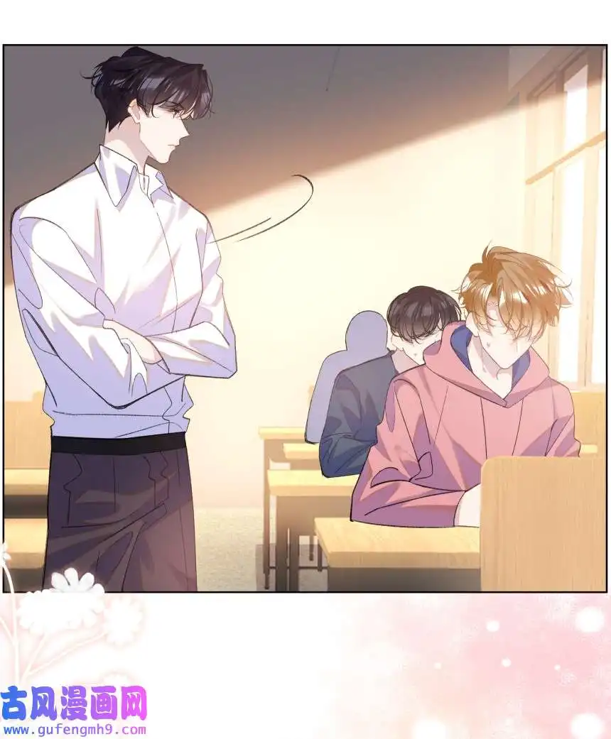 思绪万千015 你的话，我放在心上