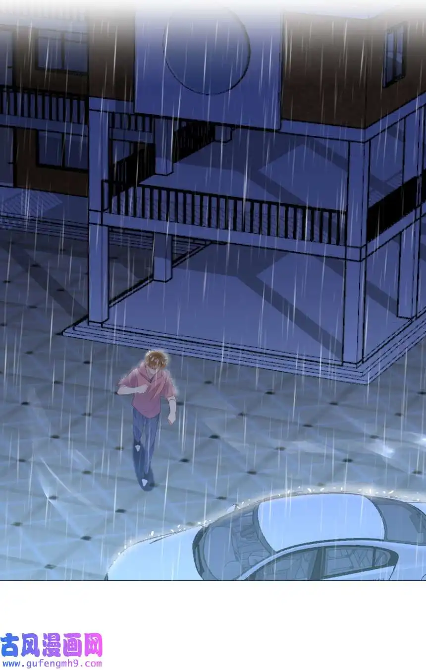 思绪万千015 你的话，我放在心上