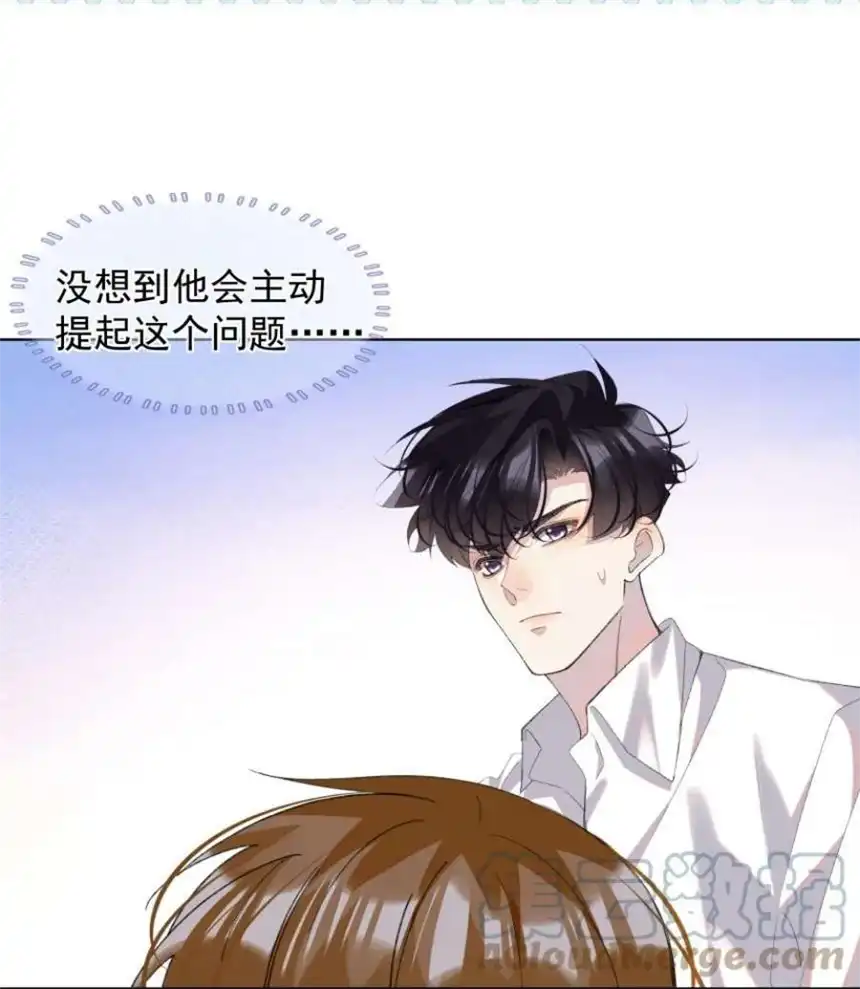 思绪万千021 对你热切的爱意