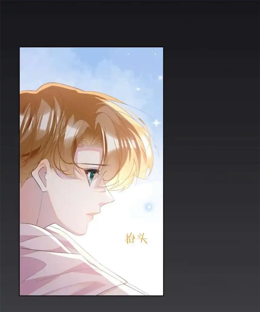 思绪万千021 对你热切的爱意