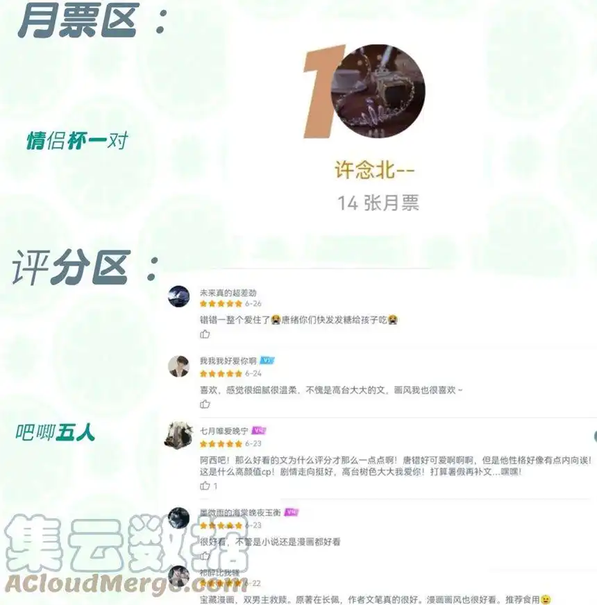 思绪万千名单 中奖名单