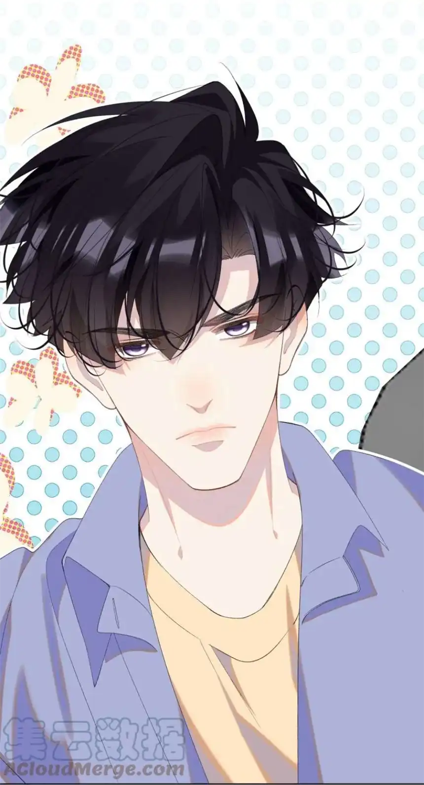 思绪万千016 被发现的秘密