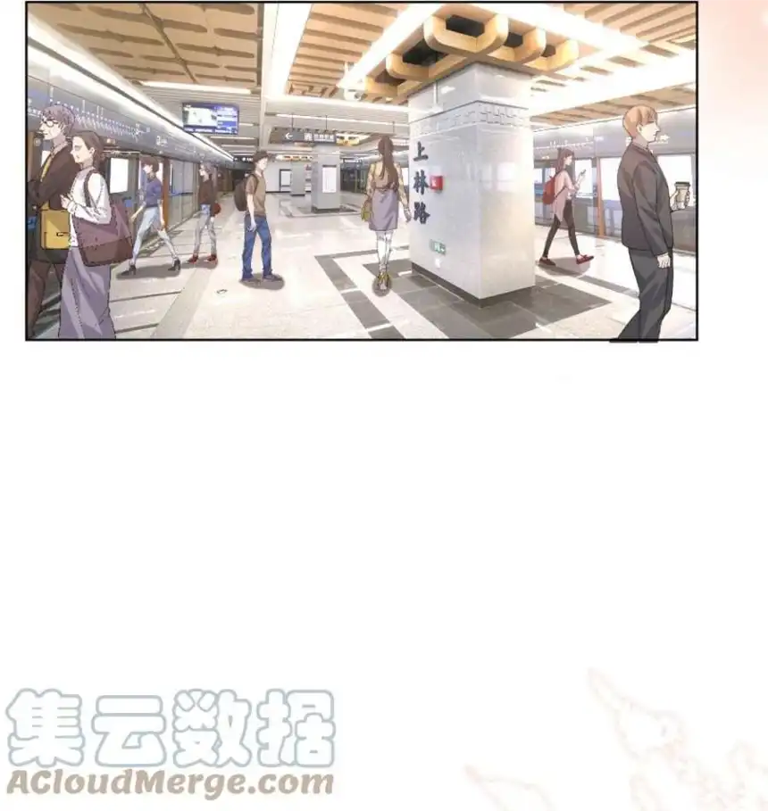 思绪万千017 她是我母亲