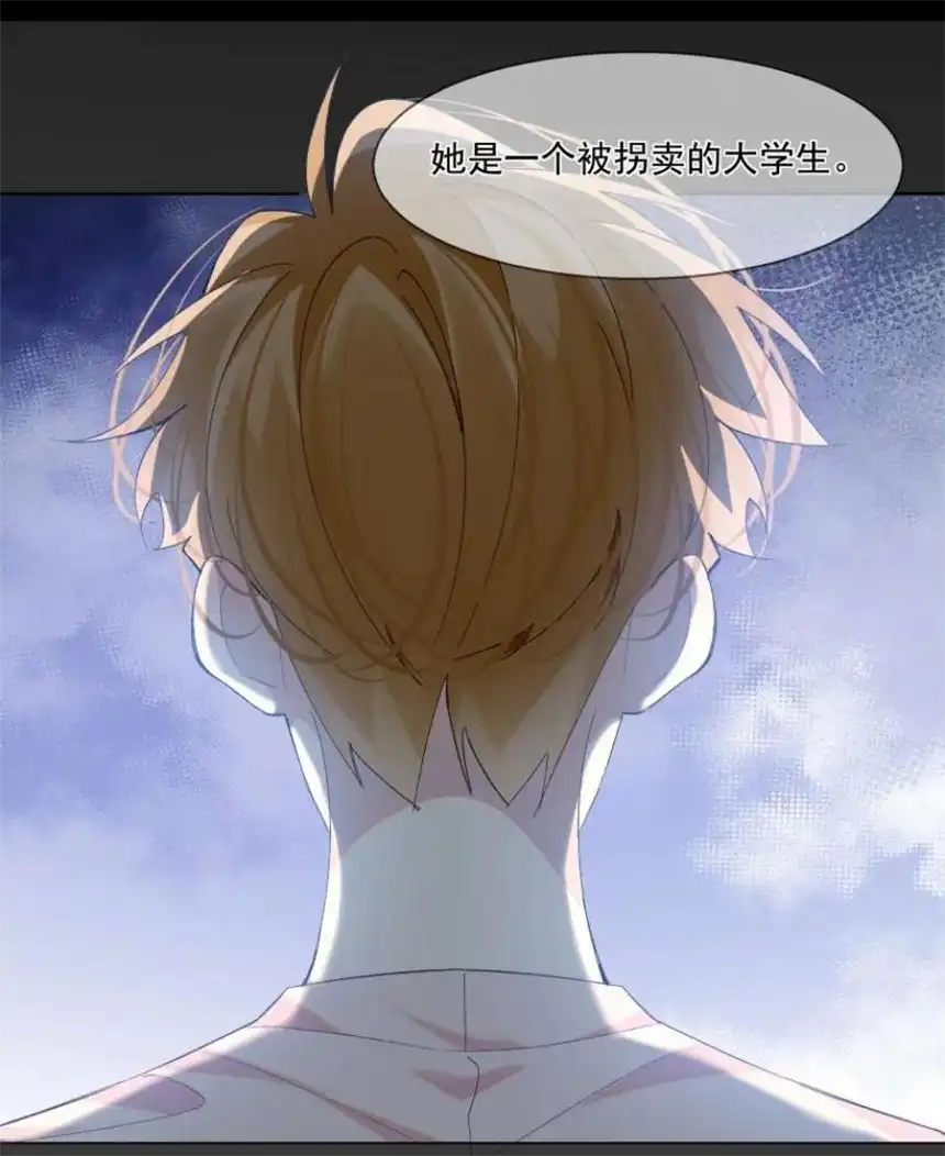 思绪万千017 她是我母亲