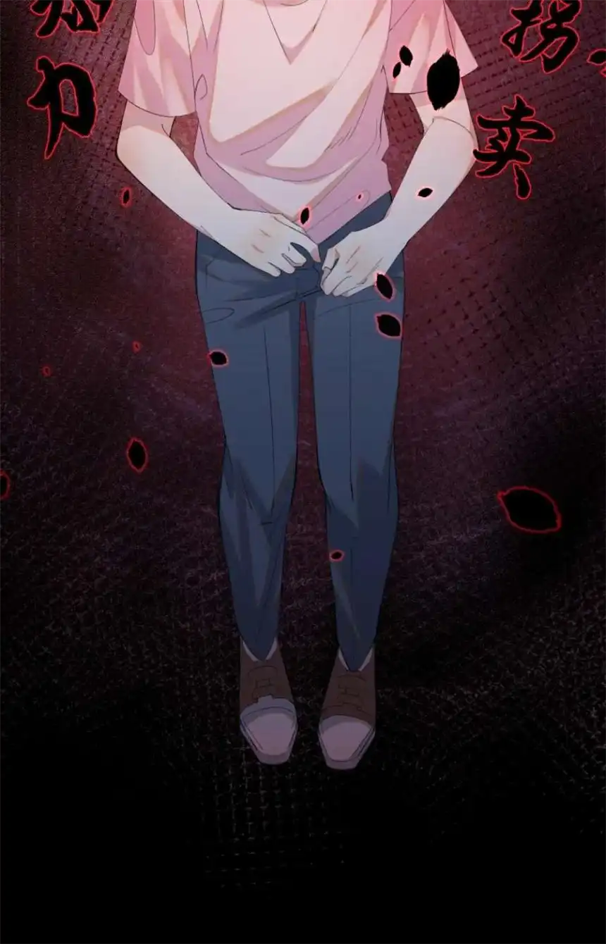 思绪万千017 她是我母亲