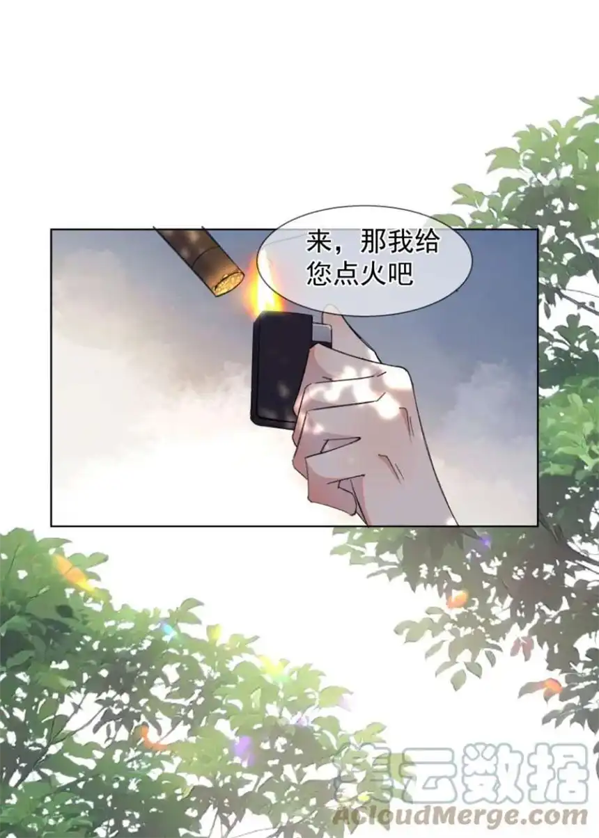 思绪万千018 罪恶