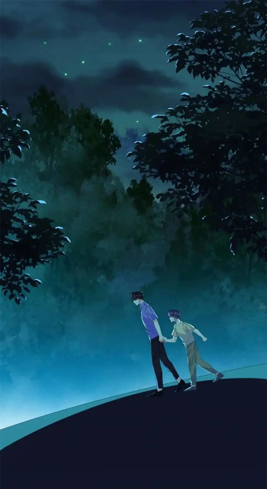 思绪万千018 罪恶