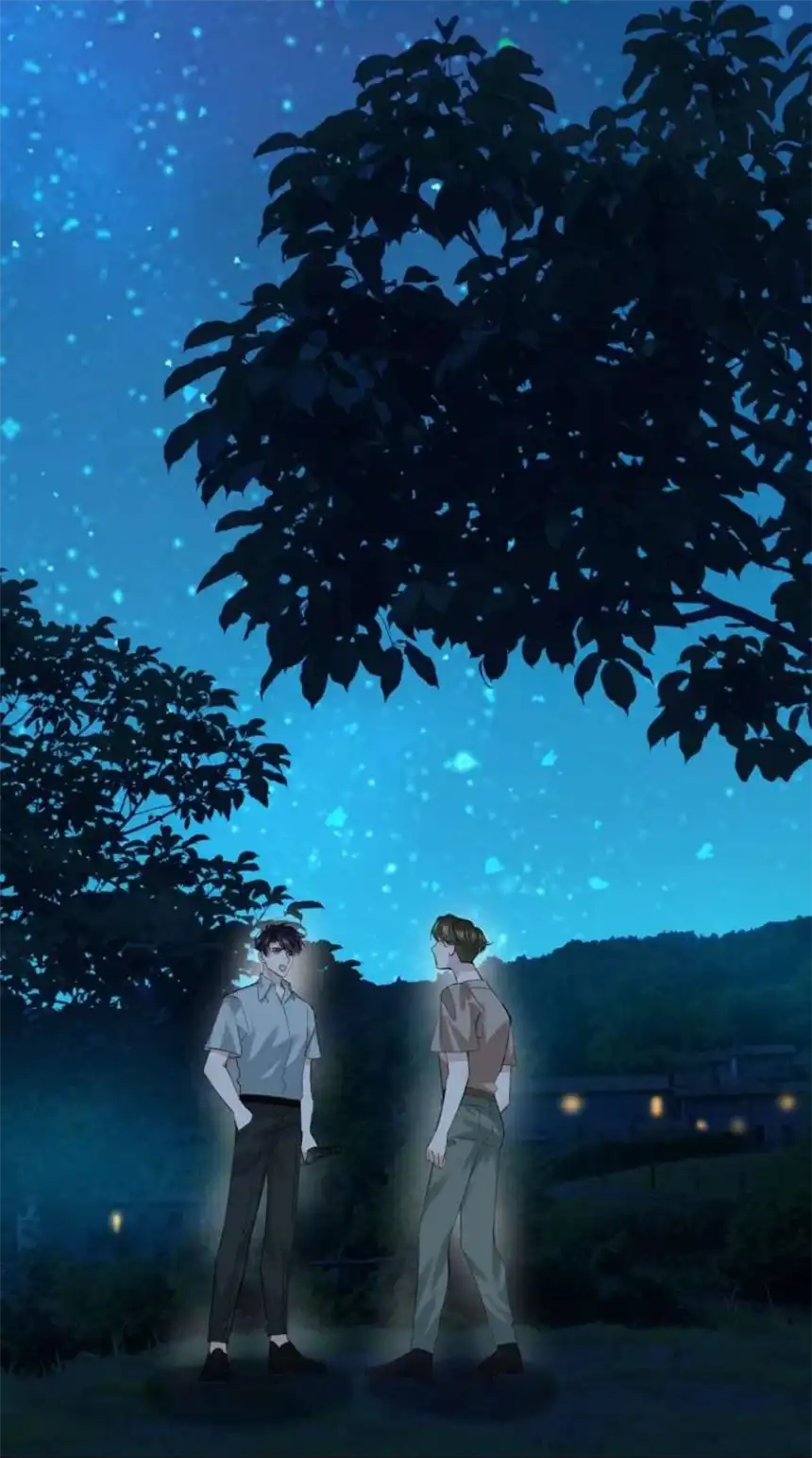 思绪万千019 离开