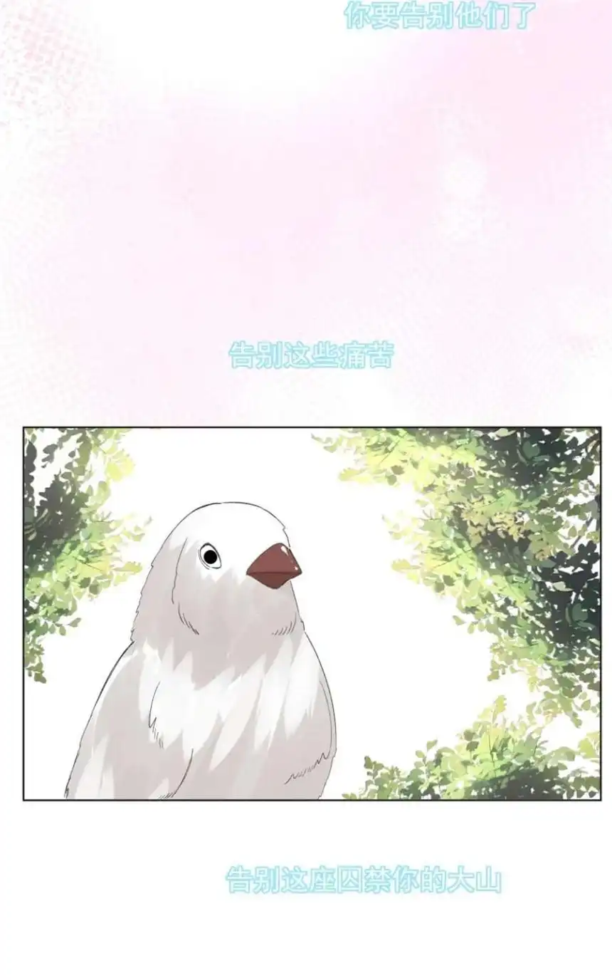 思绪万千020 跟我走吧