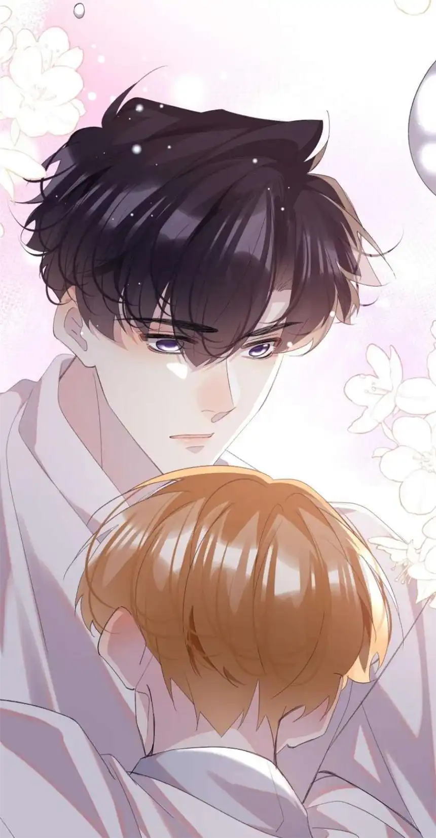 思绪万千022 对不起