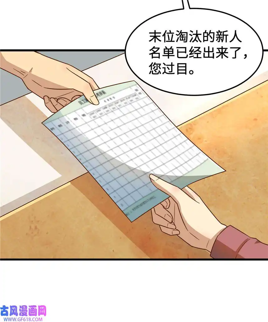 亏成首富从游戏开始18 血汗工厂