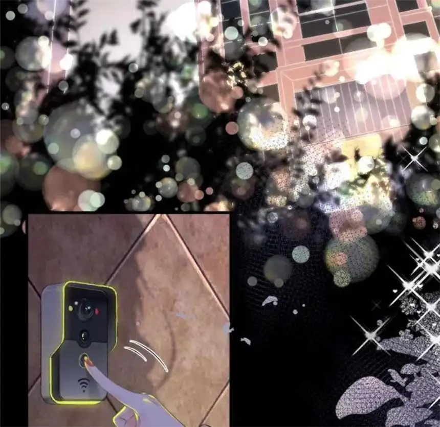 大小姐能有什么坏心眼呢？1