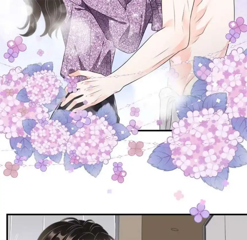 大小姐能有什么坏心眼呢？1