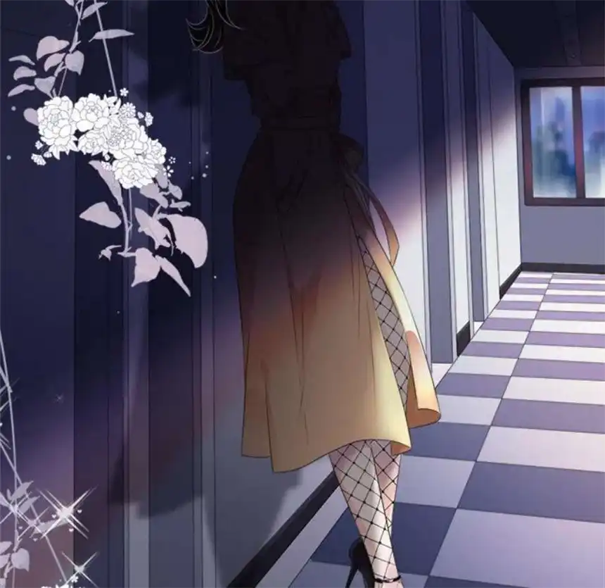 大小姐能有什么坏心眼呢？1