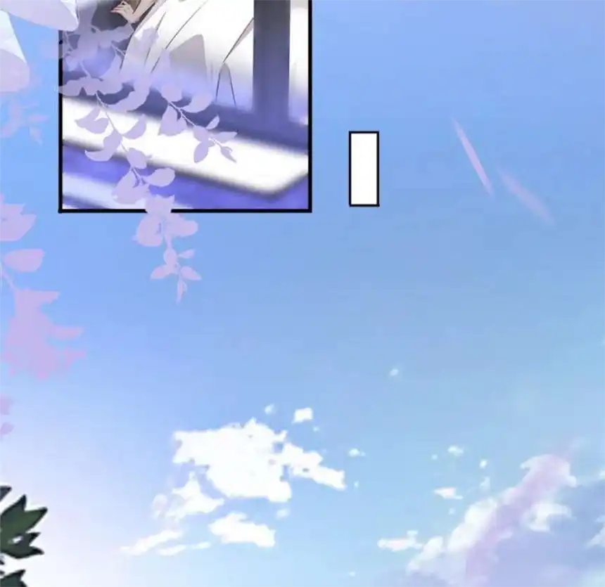 大小姐能有什么坏心眼呢？1