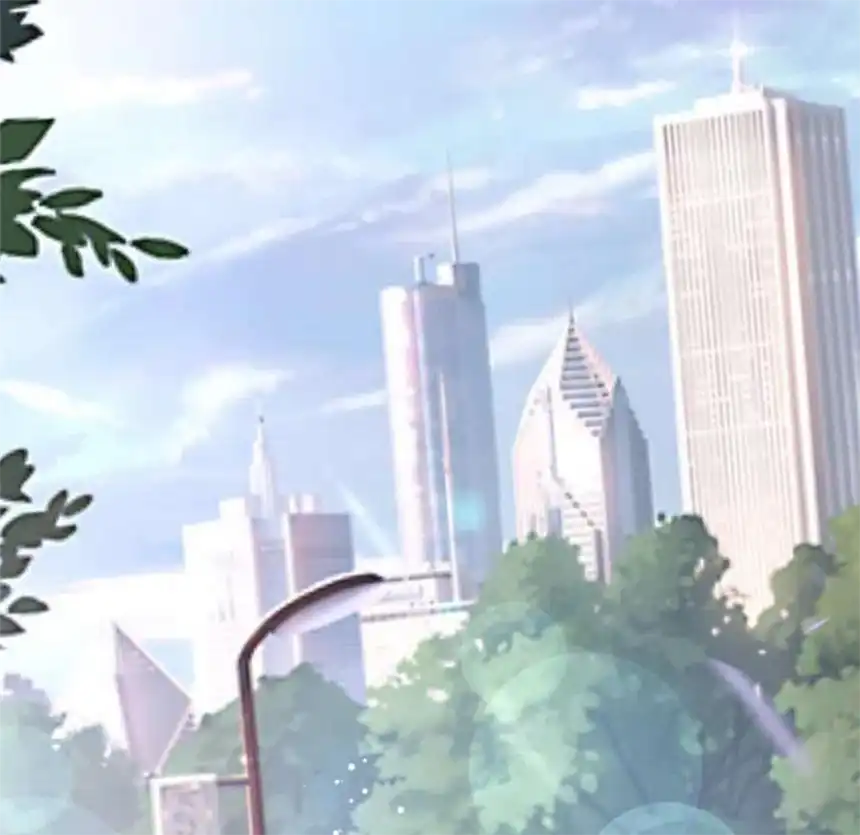 大小姐能有什么坏心眼呢？1