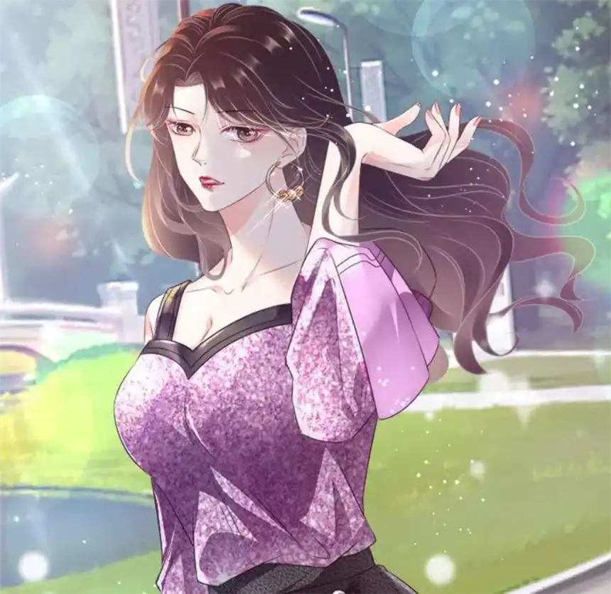 大小姐能有什么坏心眼呢？1