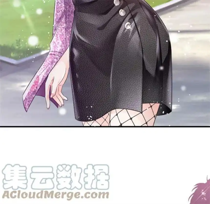 大小姐能有什么坏心眼呢？1