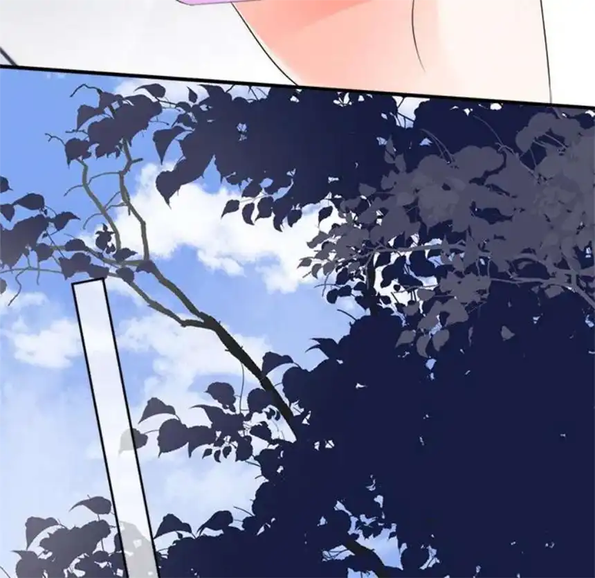 大小姐能有什么坏心眼呢？1