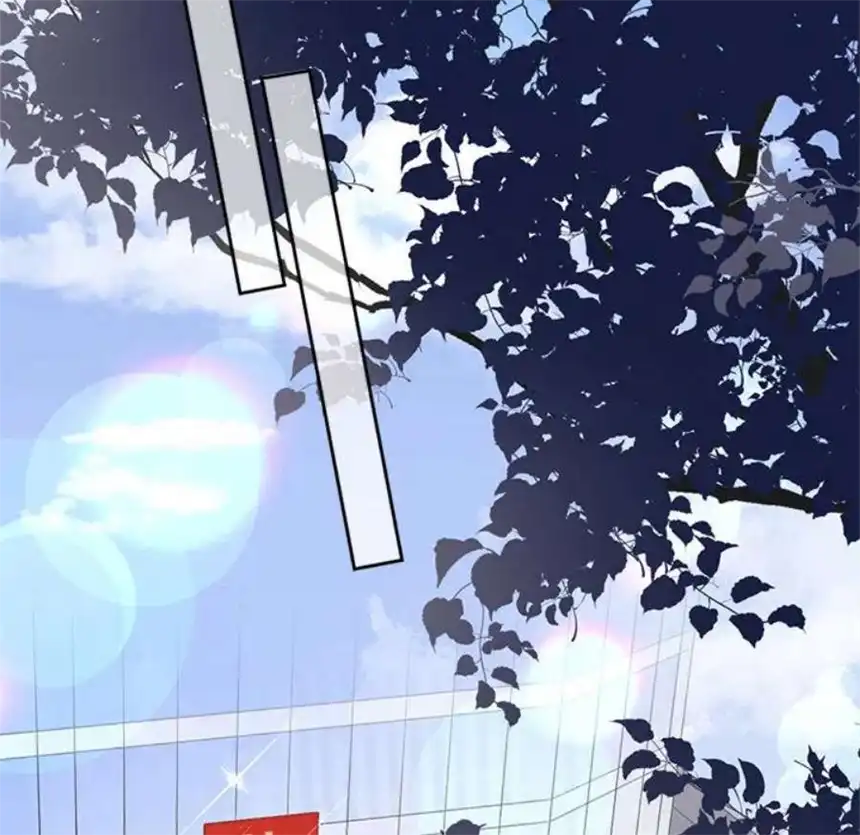 大小姐能有什么坏心眼呢？1