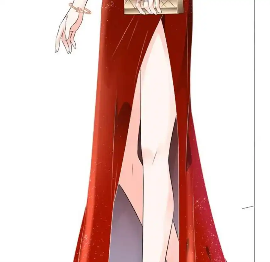 大小姐能有什么坏心眼呢？1