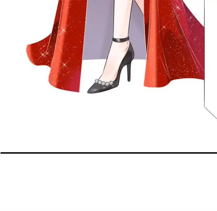 大小姐能有什么坏心眼呢？1