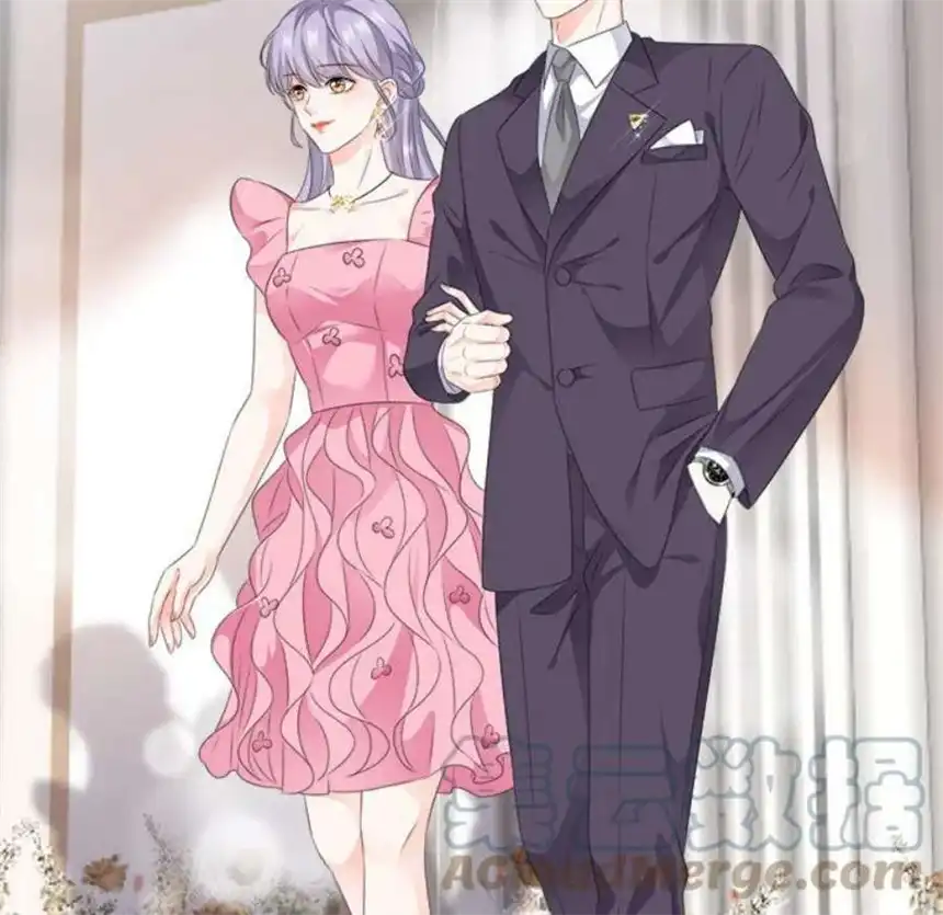 大小姐能有什么坏心眼呢？1