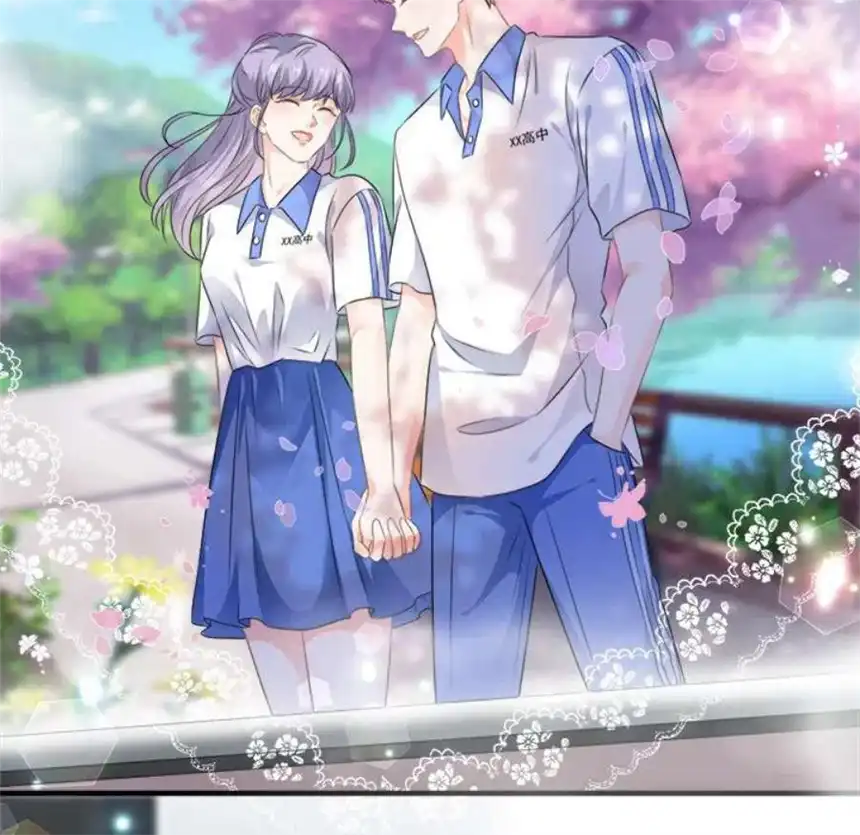 大小姐能有什么坏心眼呢？1