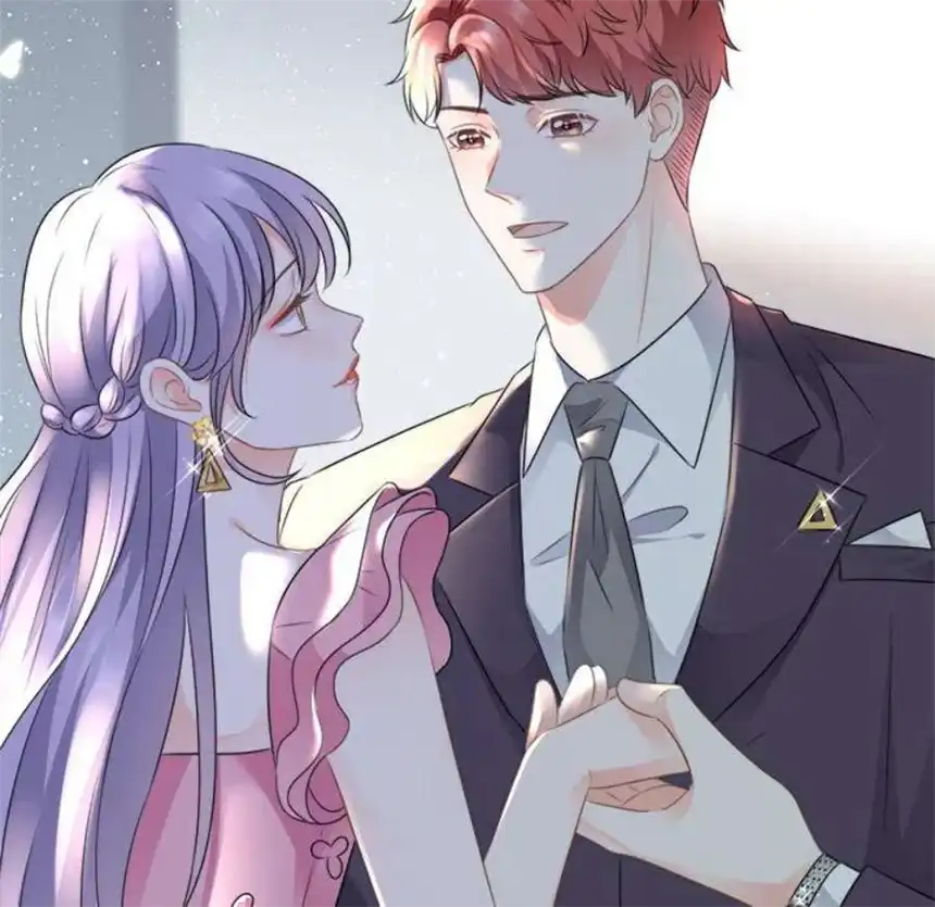 大小姐能有什么坏心眼呢？1