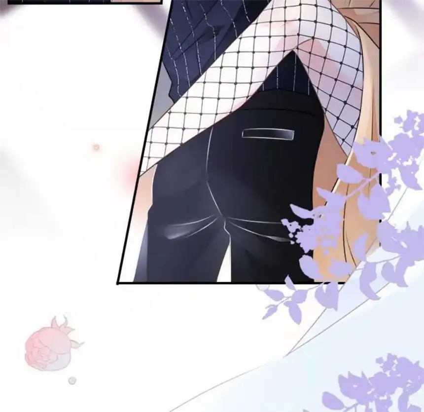 大小姐能有什么坏心眼呢？1