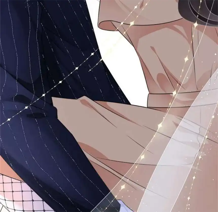 大小姐能有什么坏心眼呢？1