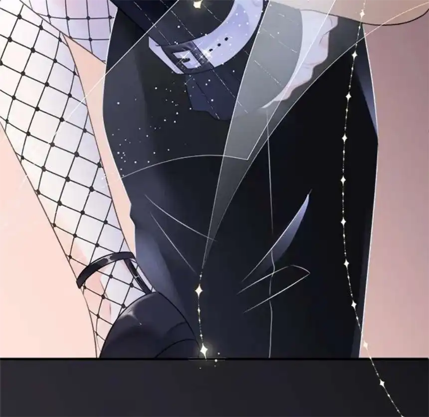 大小姐能有什么坏心眼呢？1